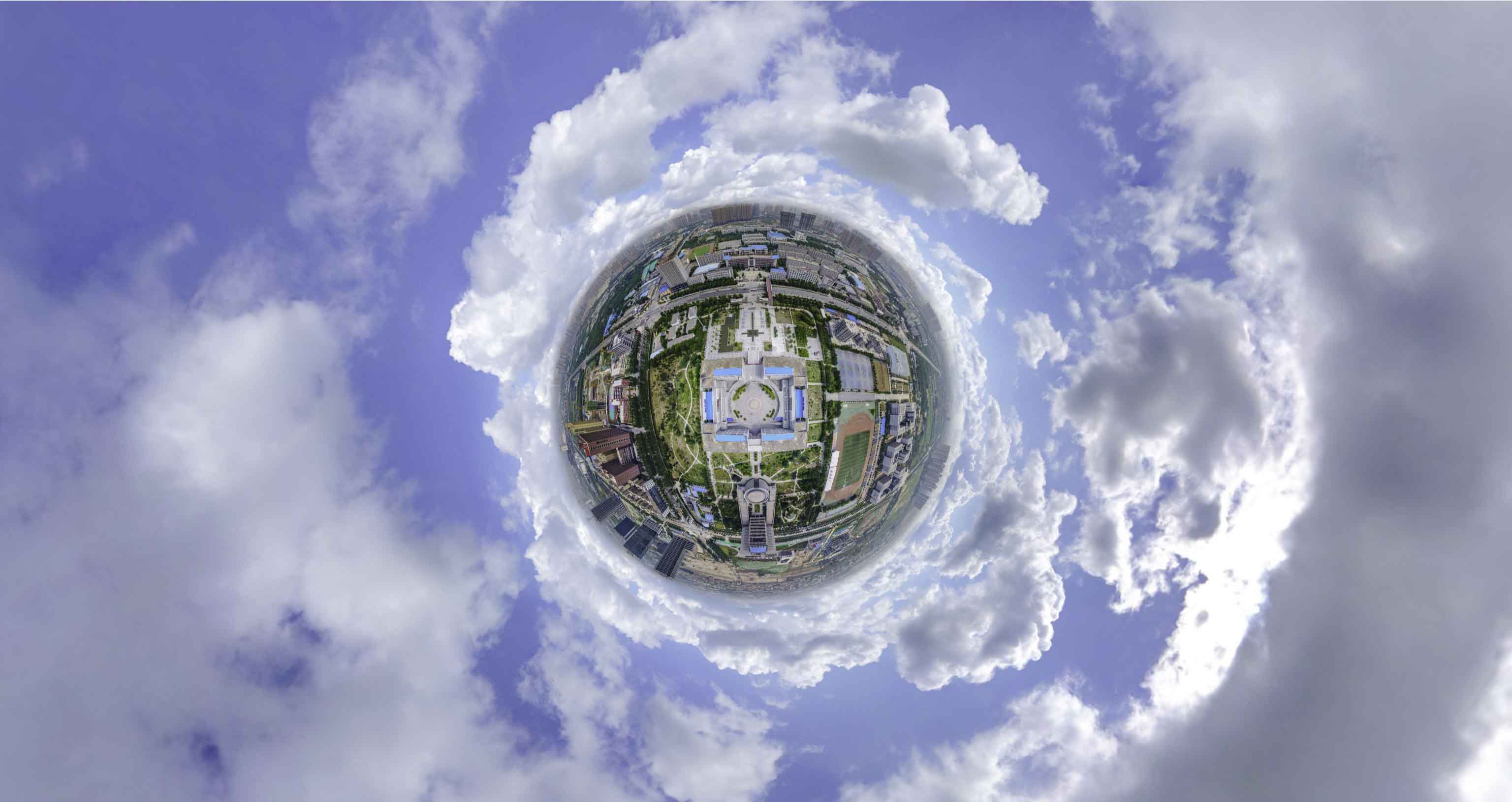 义县格凸河风景名胜区