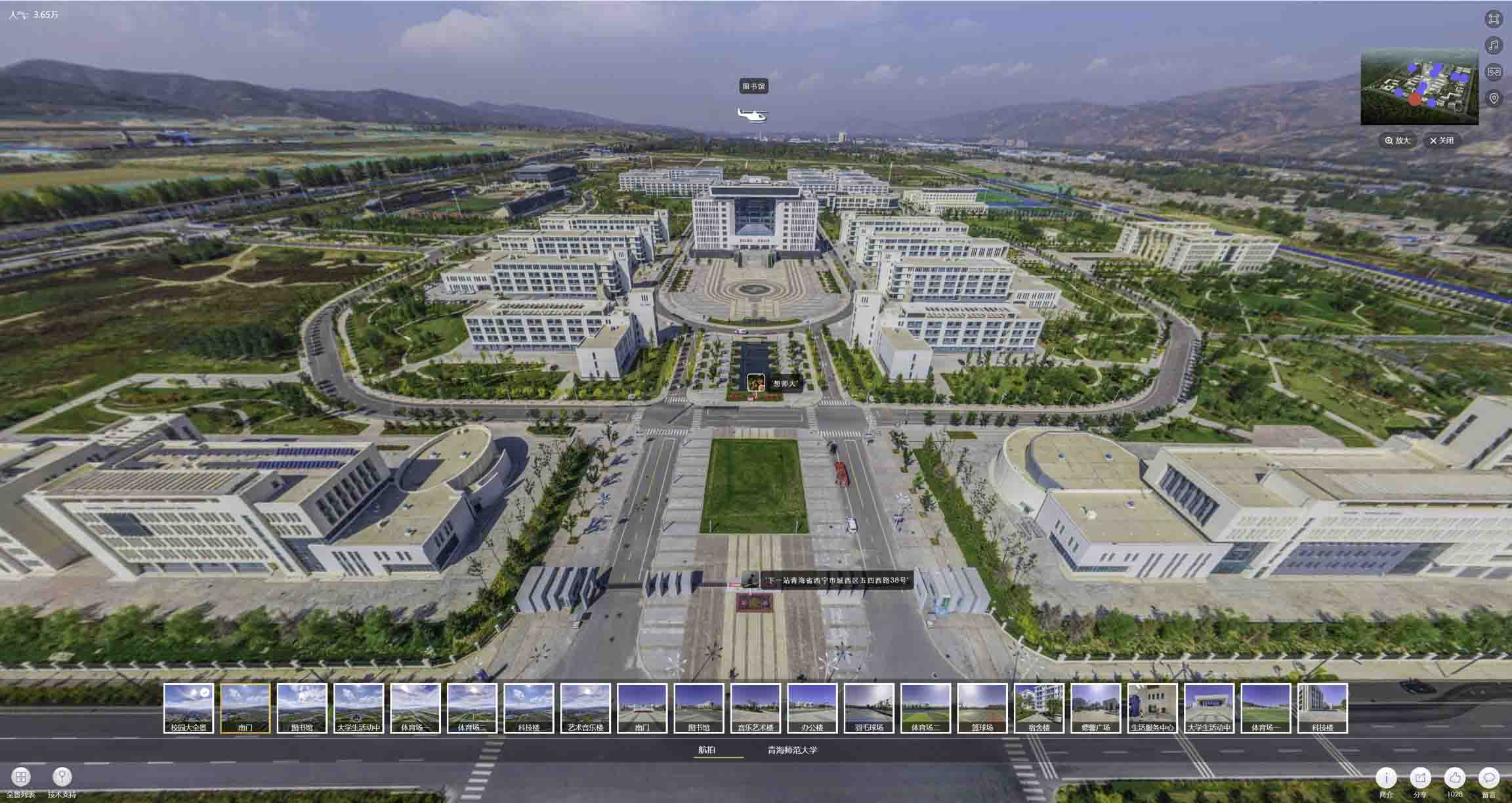 义县油菜花-惊艳半生的花海仙境