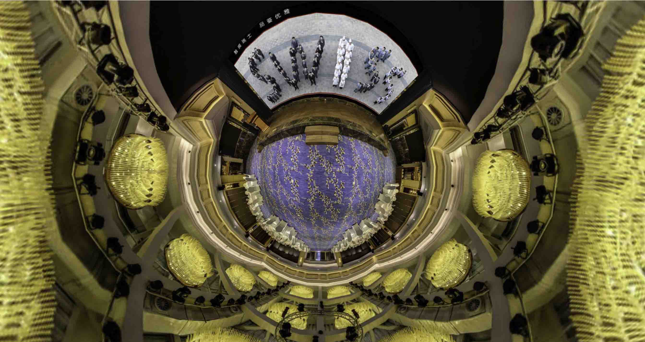 义县探索VR全景拍摄中的深度感：营造沉浸式体验的关键要素